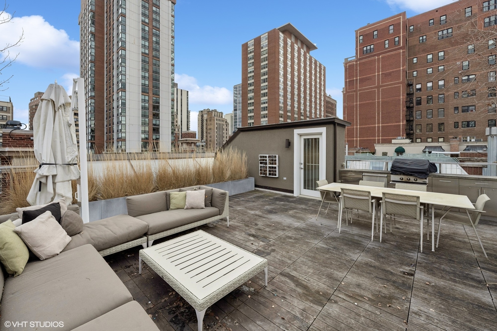 1340 North State Parkway, Unit 4N Chicago, IL 60610 - Photo 33 of 37