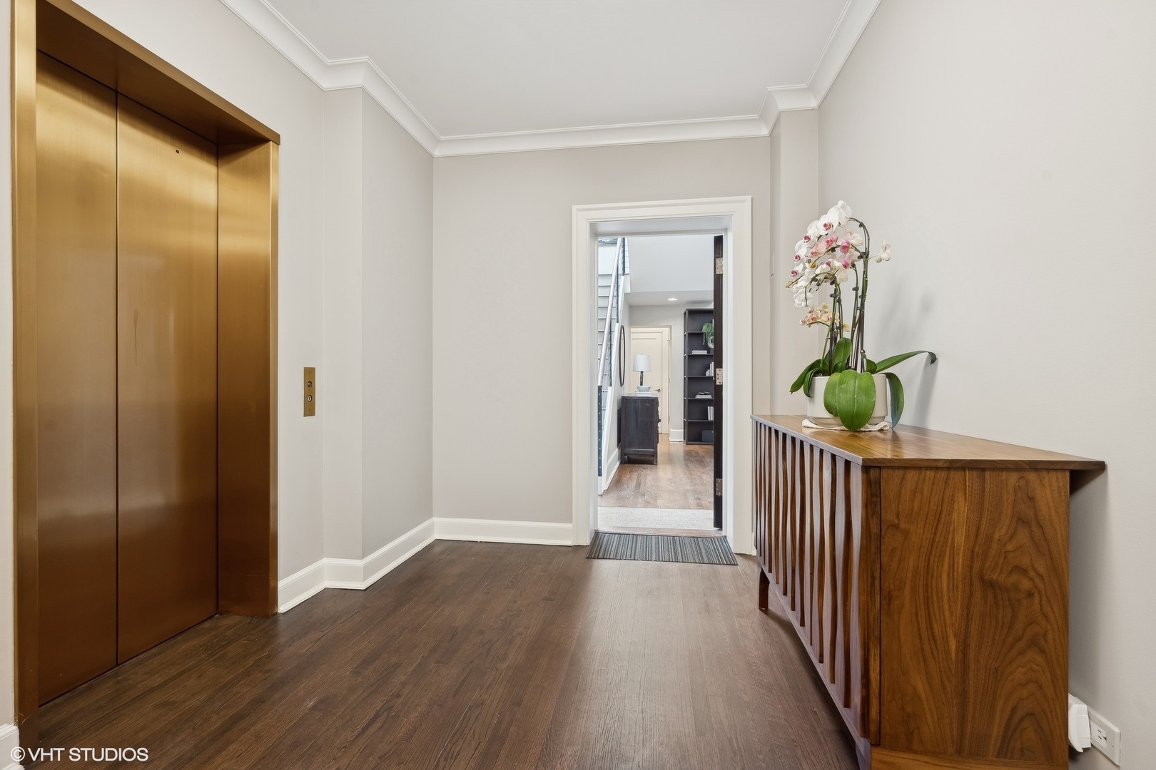 1340 North State Parkway, Unit 4N Chicago, IL 60610 - Photo 35 of 37
