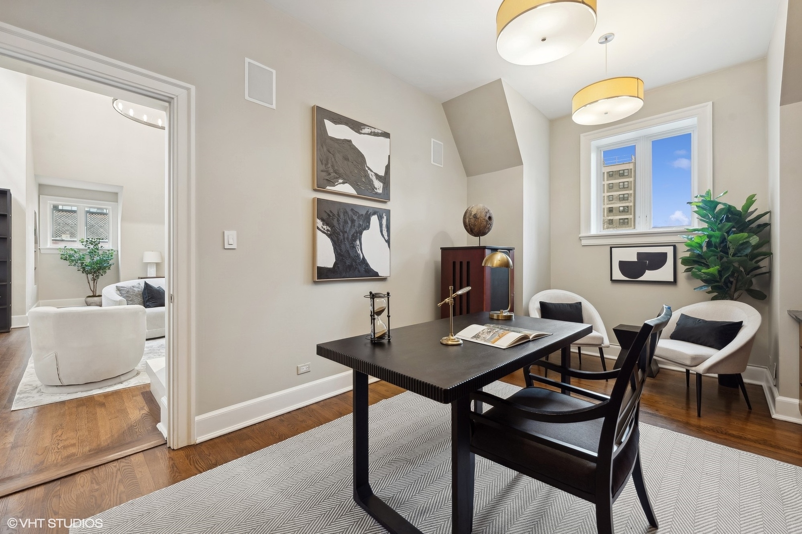 1340 North State Parkway, Unit 4N Chicago, IL 60610 - Photo 5 of 37