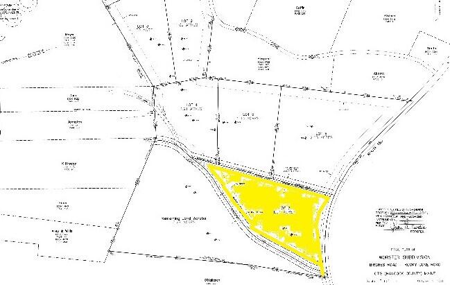 Lot 7-7 Rte 180 Road Ellsworth, ME 04605 - Photo 1 of 1 Screenshot_10