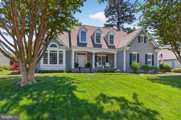 $1,795,000 | 106 Cambridge Way, Rehoboth Beach, DE 19971