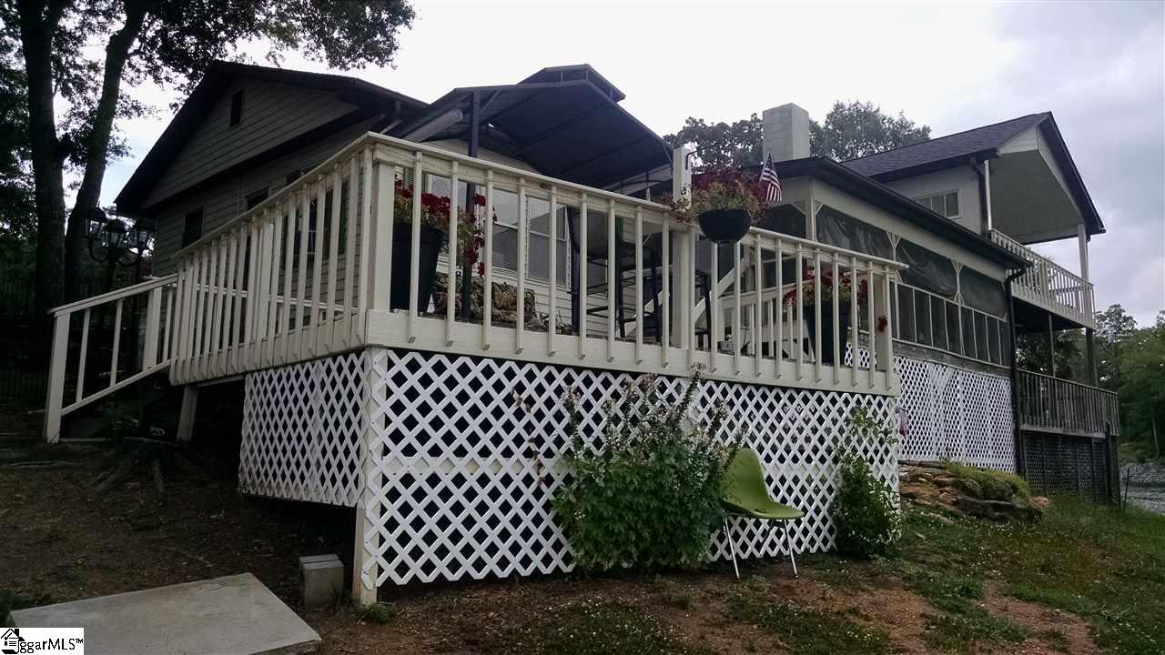 362 Stokes Hollow Road Iva, SC 29655 - Photo 13 of 29 Gallery Image 13
