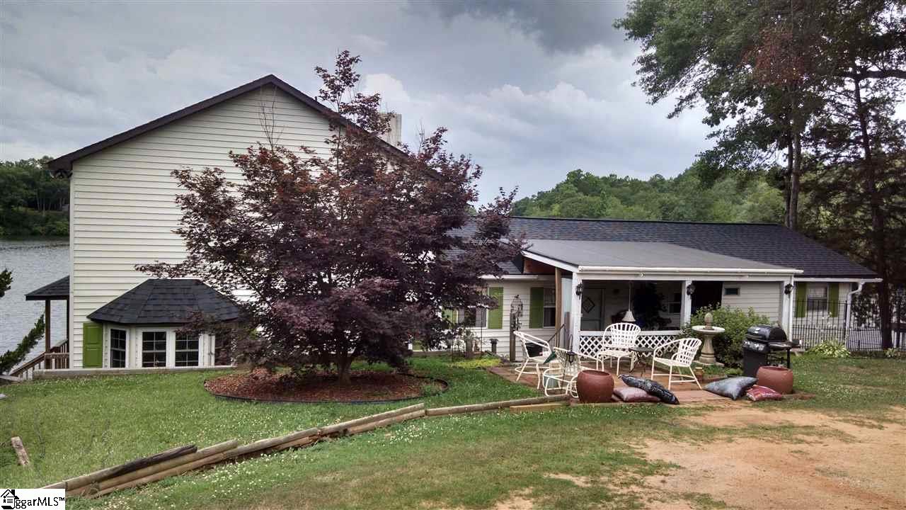 362 Stokes Hollow Road Iva, SC 29655 - Photo 14 of 29 Gallery Image 14