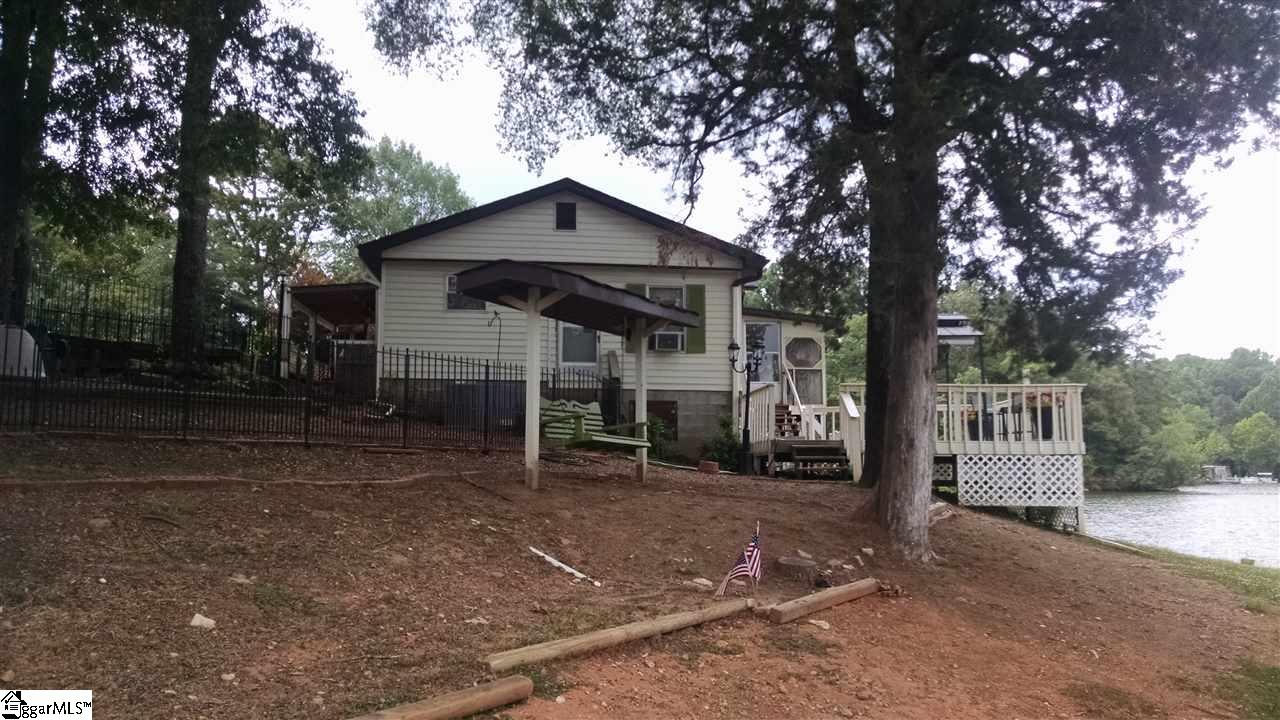 362 Stokes Hollow Road Iva, SC 29655 - Photo 15 of 29 Gallery Image 15