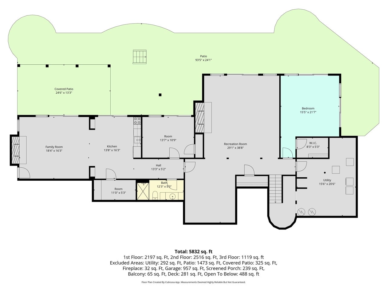 5900 Alber Road Saline, MI 48176 - Photo 98 of 99 Gallery Image 98