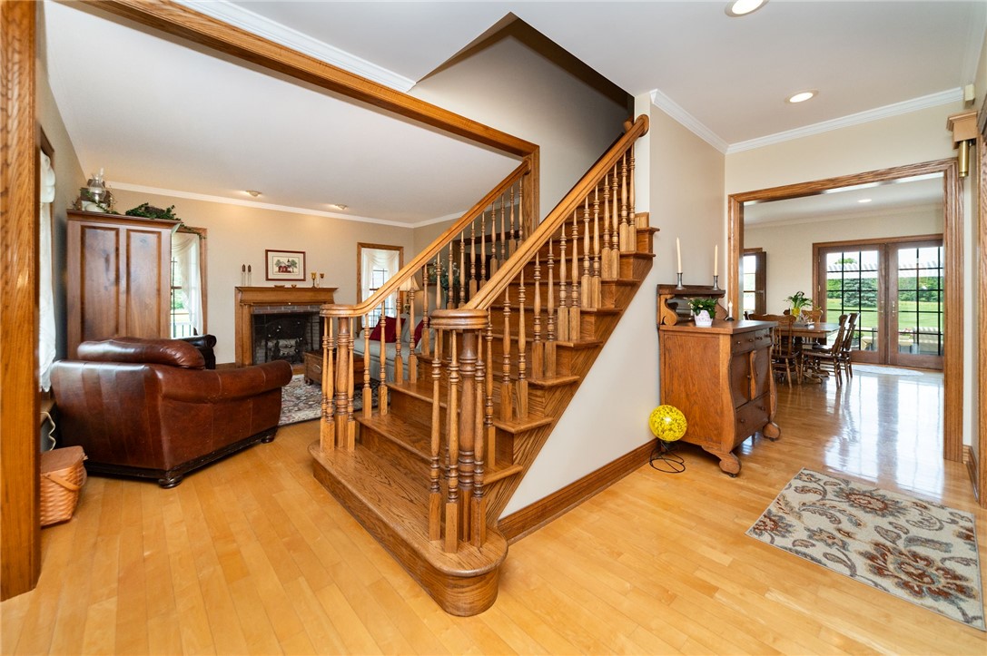 5455 Jerico Road Bethany, NY 14054 - Photo 32 of 50