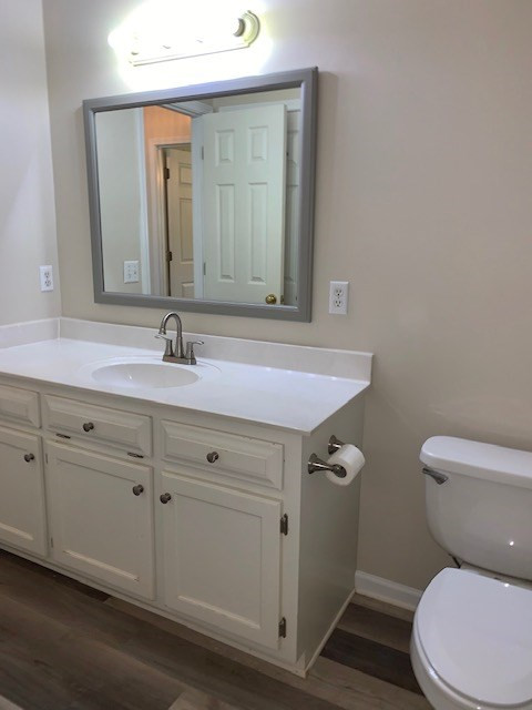 1475 Morris Way Drive Sumter, SC 29154 - Photo 30 of 35
