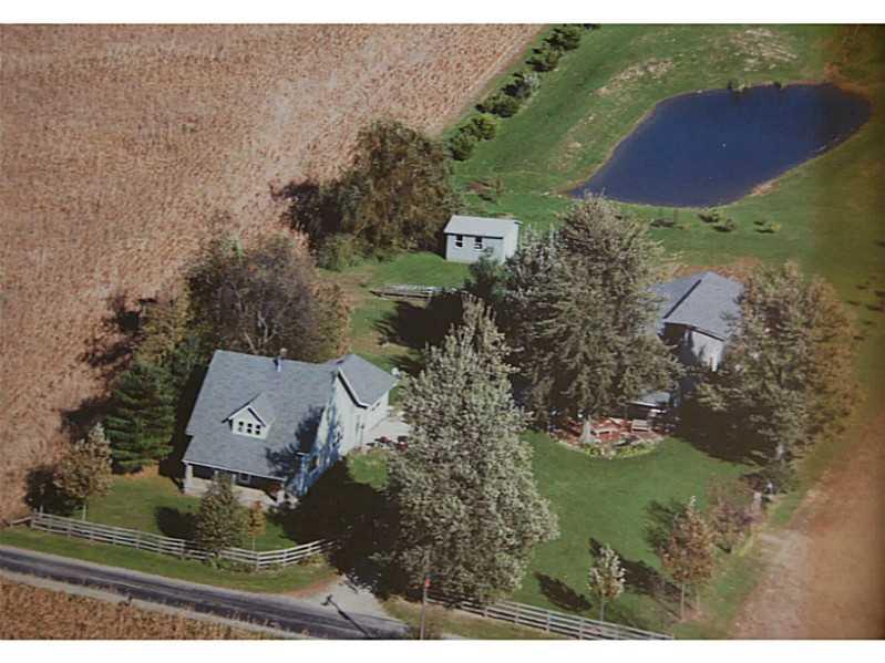 28795 North Horton Road Atlanta, IN 46031 - Photo 1 of 16 Gallery Image 1