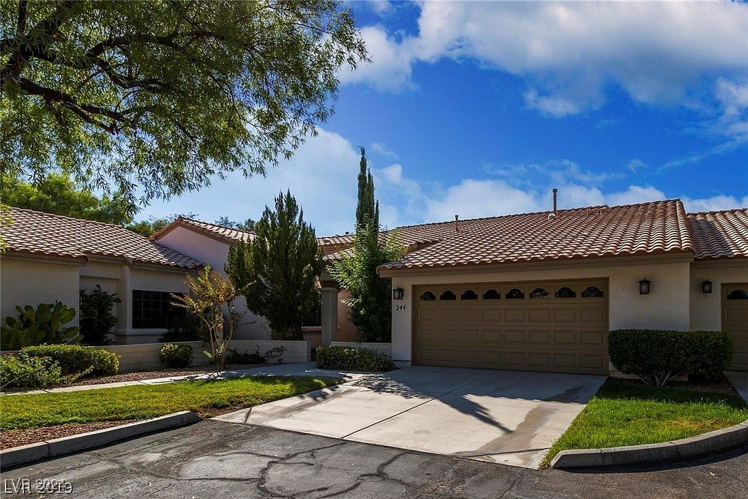 245 Borrego Drive Henderson, NV 89074 - Photo 14 of 20