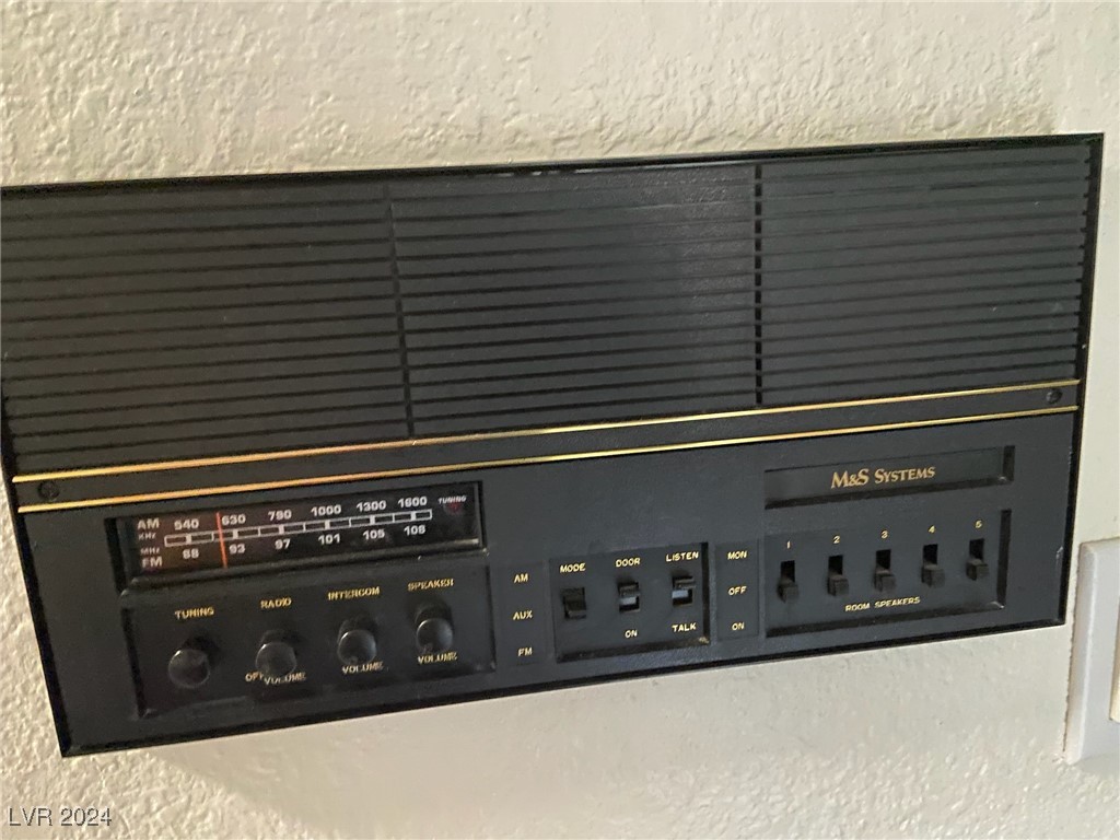 245 Borrego Drive Henderson, NV 89074 - Photo 20 of 20