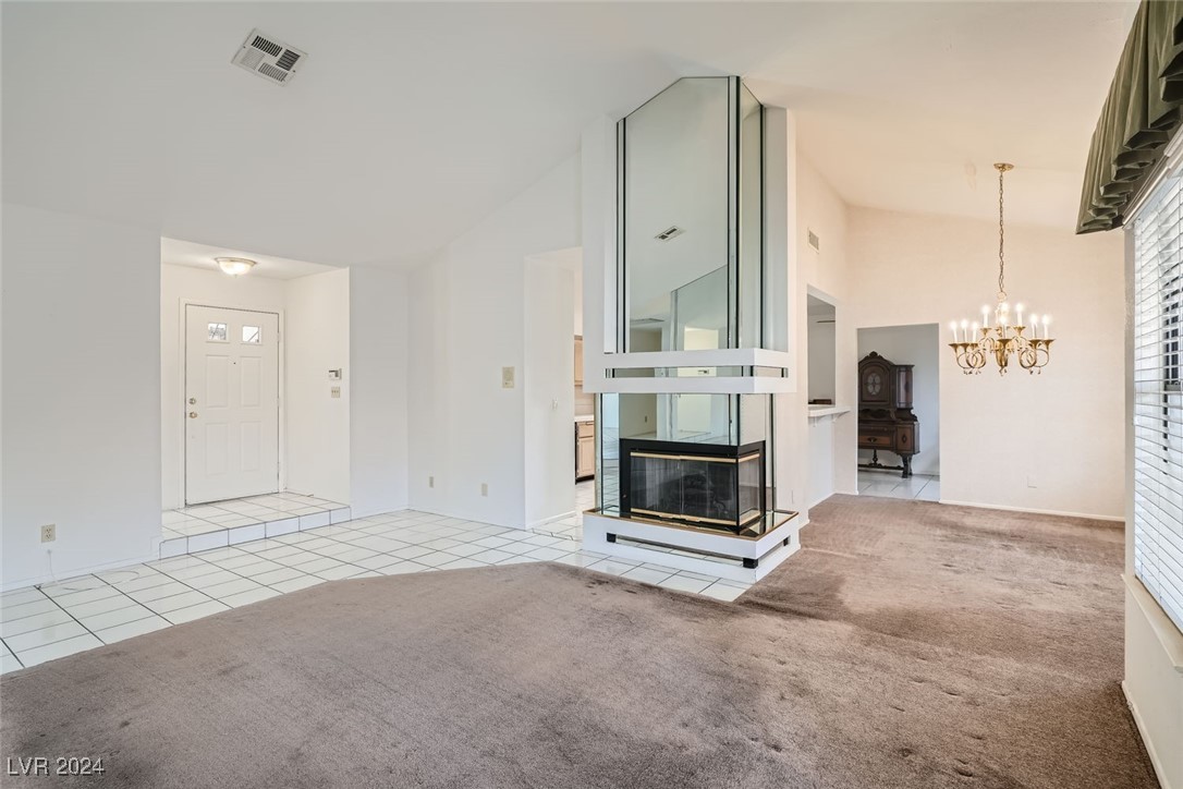 245 Borrego Drive Henderson, NV 89074 - Photo 3 of 20