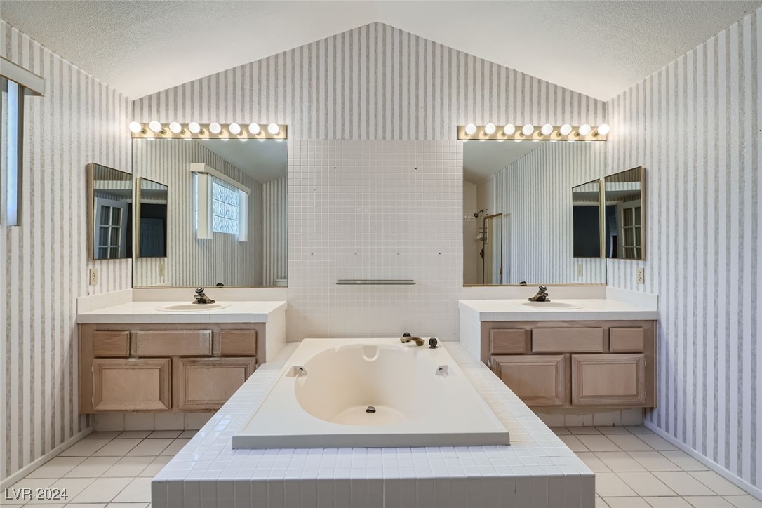 245 Borrego Drive Henderson, NV 89074 - Photo 8 of 20