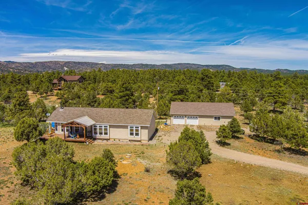 $679,000 | 504 D Bar K Drive, Durango, CO 81301