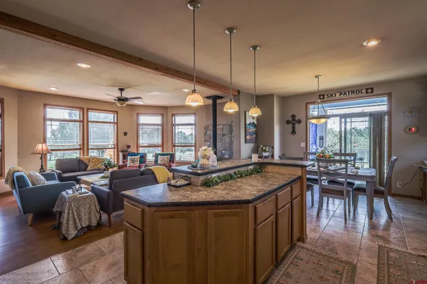 $679,000 | 504 D Bar K Drive, Durango, CO 81301