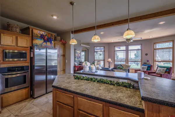 $679,000 | 504 D Bar K Drive, Durango, CO 81301