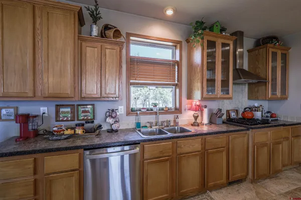 $679,000 | 504 D Bar K Drive, Durango, CO 81301