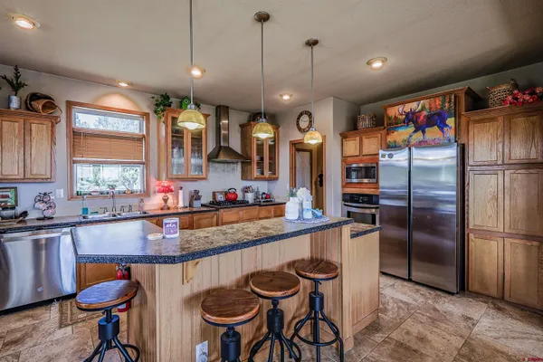 $679,000 | 504 D Bar K Drive, Durango, CO 81301