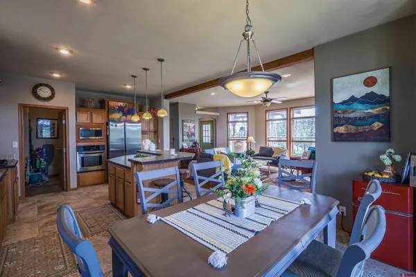 $679,000 | 504 D Bar K Drive, Durango, CO 81301