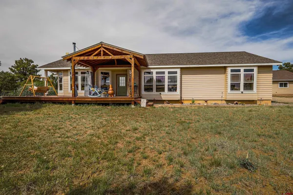 $679,000 | 504 D Bar K Drive, Durango, CO 81301