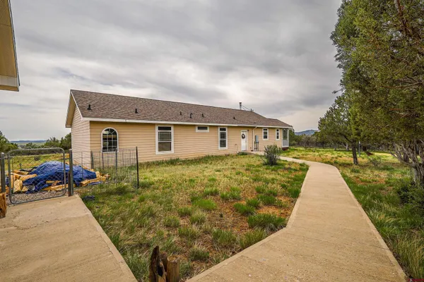 $679,000 | 504 D Bar K Drive, Durango, CO 81301