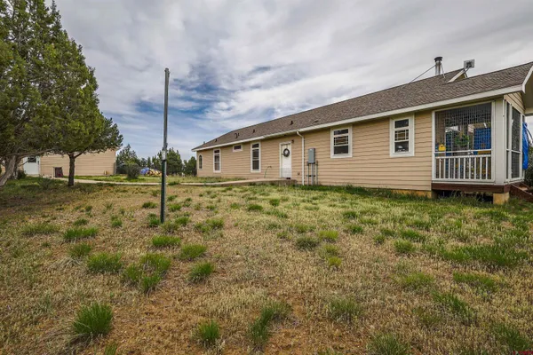$679,000 | 504 D Bar K Drive, Durango, CO 81301