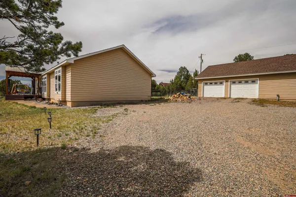 $679,000 | 504 D Bar K Drive, Durango, CO 81301
