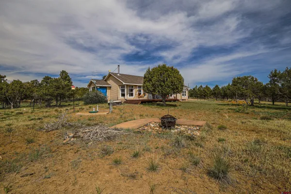 $679,000 | 504 D Bar K Drive, Durango, CO 81301