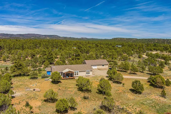 $679,000 | 504 D Bar K Drive, Durango, CO 81301