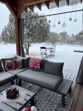 $679,000 | 504 D Bar K Drive, Durango, CO 81301