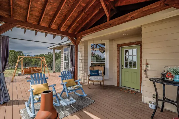 $679,000 | 504 D Bar K Drive, Durango, CO 81301