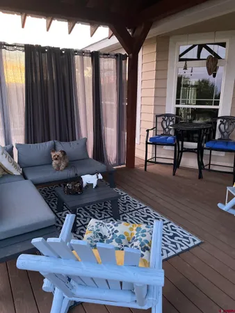 $679,000 | 504 D Bar K Drive, Durango, CO 81301