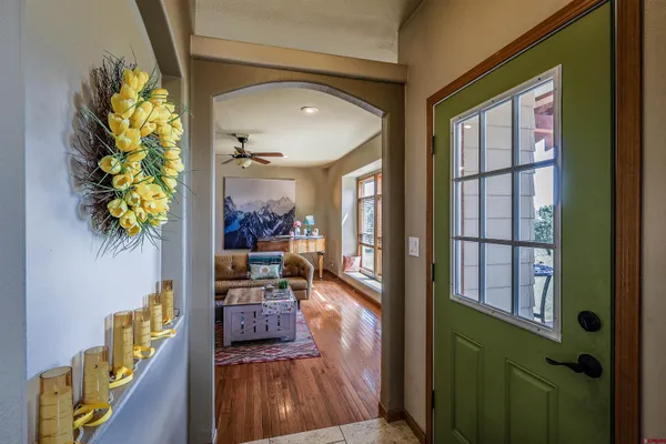 $679,000 | 504 D Bar K Drive, Durango, CO 81301