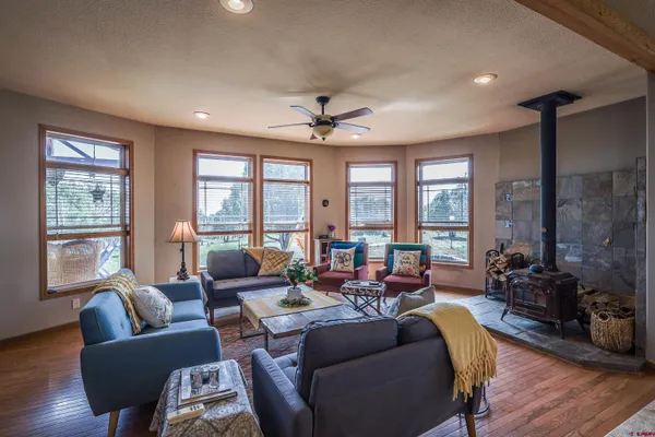$679,000 | 504 D Bar K Drive, Durango, CO 81301