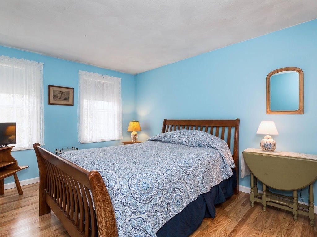 89 Weldon Farm Road Rowley, MA 01969 - Photo 19 of 27