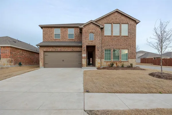 $2,400 | 4101 River Rock Avenue, Celina, TX 75009
