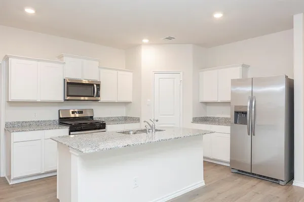$2,400 | 4101 River Rock Avenue, Celina, TX 75009