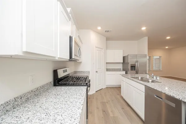 $2,400 | 4101 River Rock Avenue, Celina, TX 75009