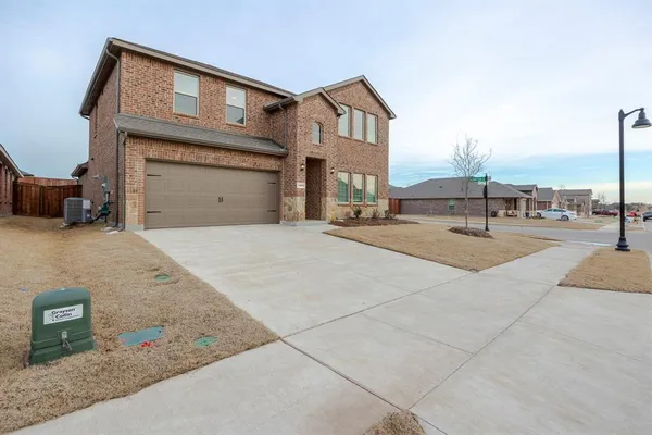$2,400 | 4101 River Rock Avenue, Celina, TX 75009