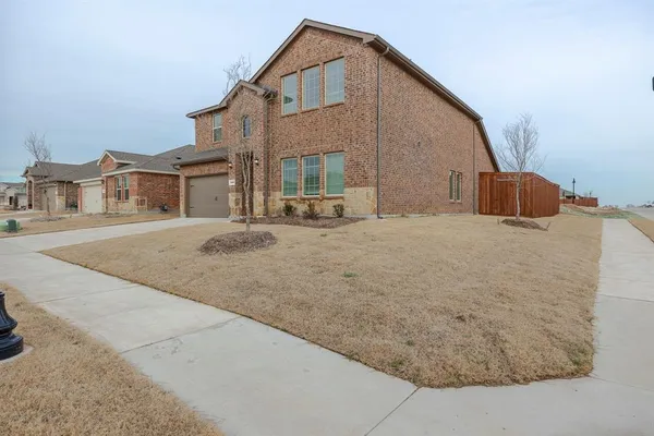 $2,400 | 4101 River Rock Avenue, Celina, TX 75009