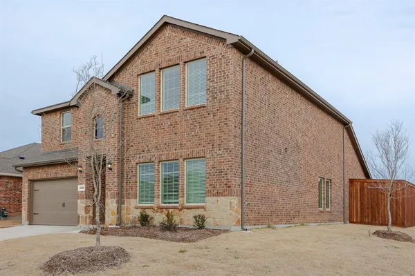 $2,400 | 4101 River Rock Avenue, Celina, TX 75009