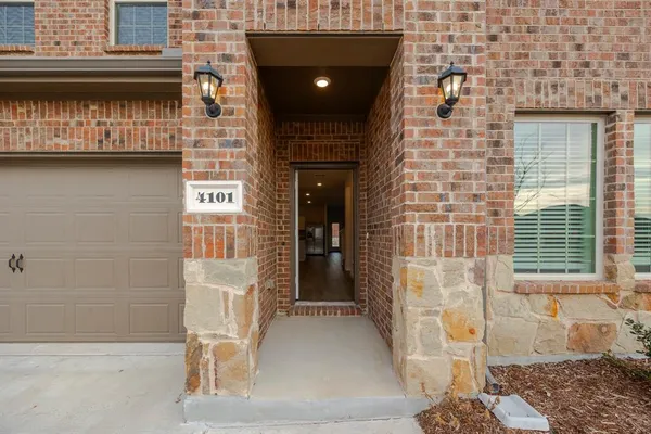 $2,400 | 4101 River Rock Avenue, Celina, TX 75009