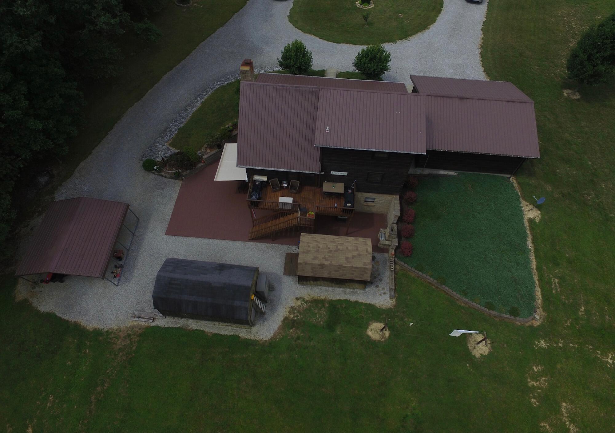 775 Mill Creek Road Corbin, KY 40701 - Photo 3 of 73 IMG_4772