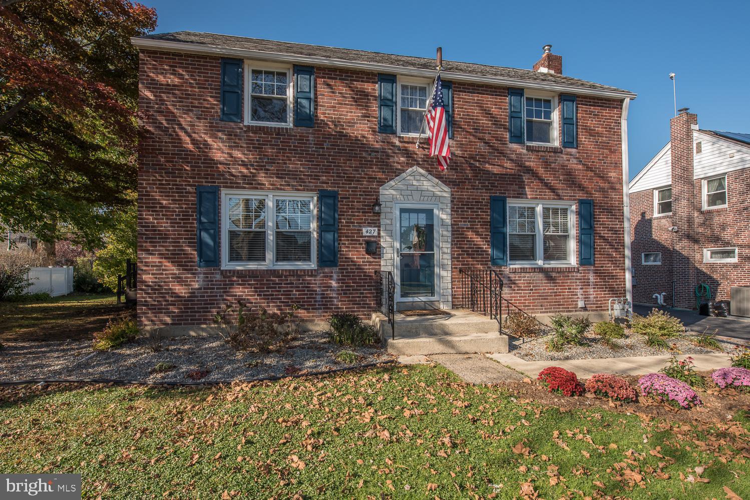 427 Adair Road Holmes, PA 19043 - Photo 1 of 45 Gallery Image 1
