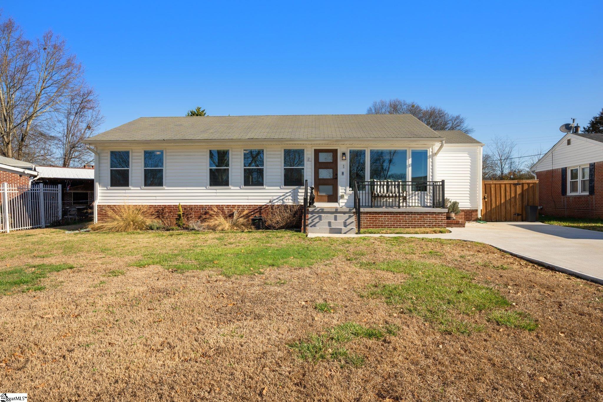 1 Farmington Road Greenville, SC 29605 - Photo 1 of 29
