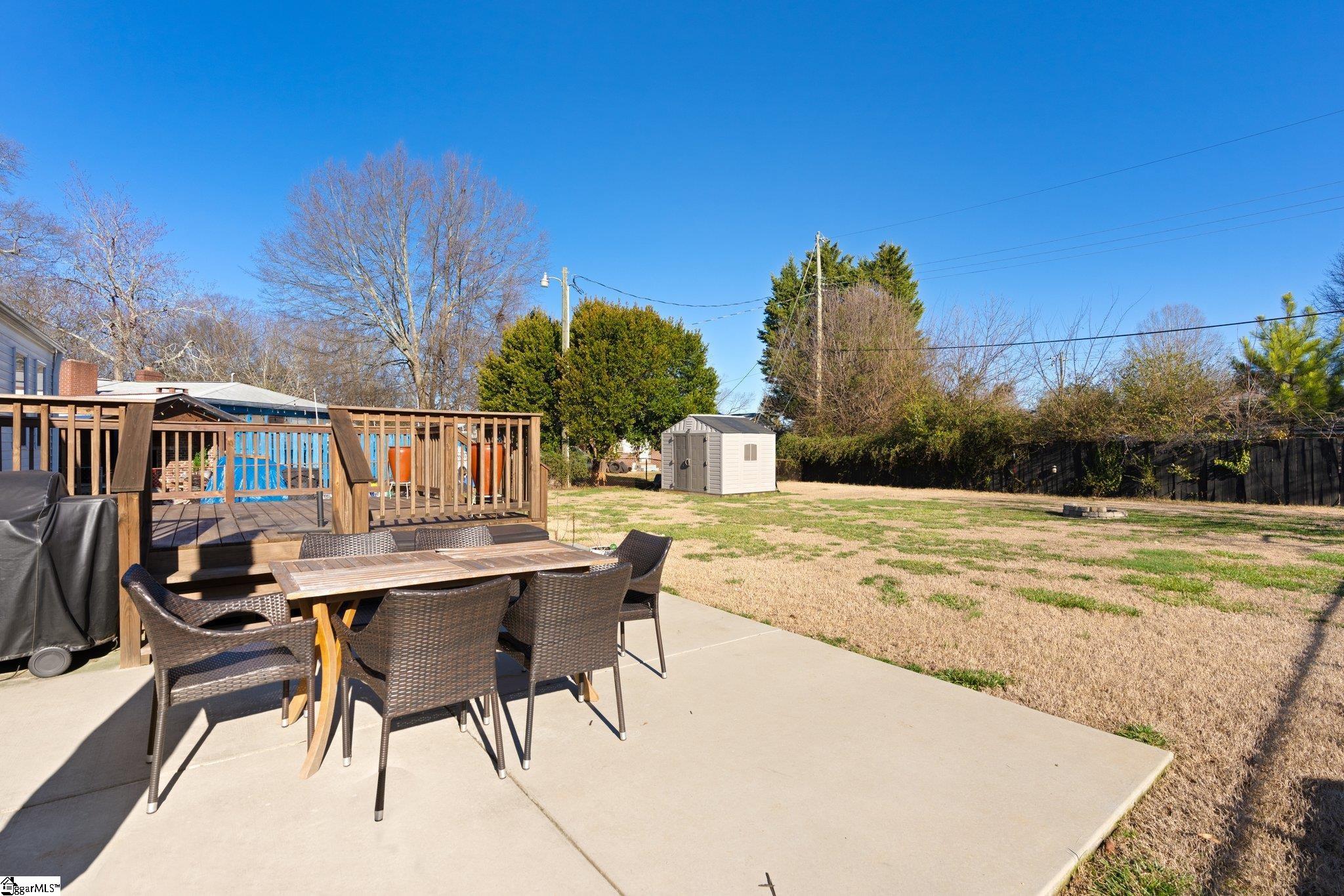 1 Farmington Road Greenville, SC 29605 - Photo 25 of 29