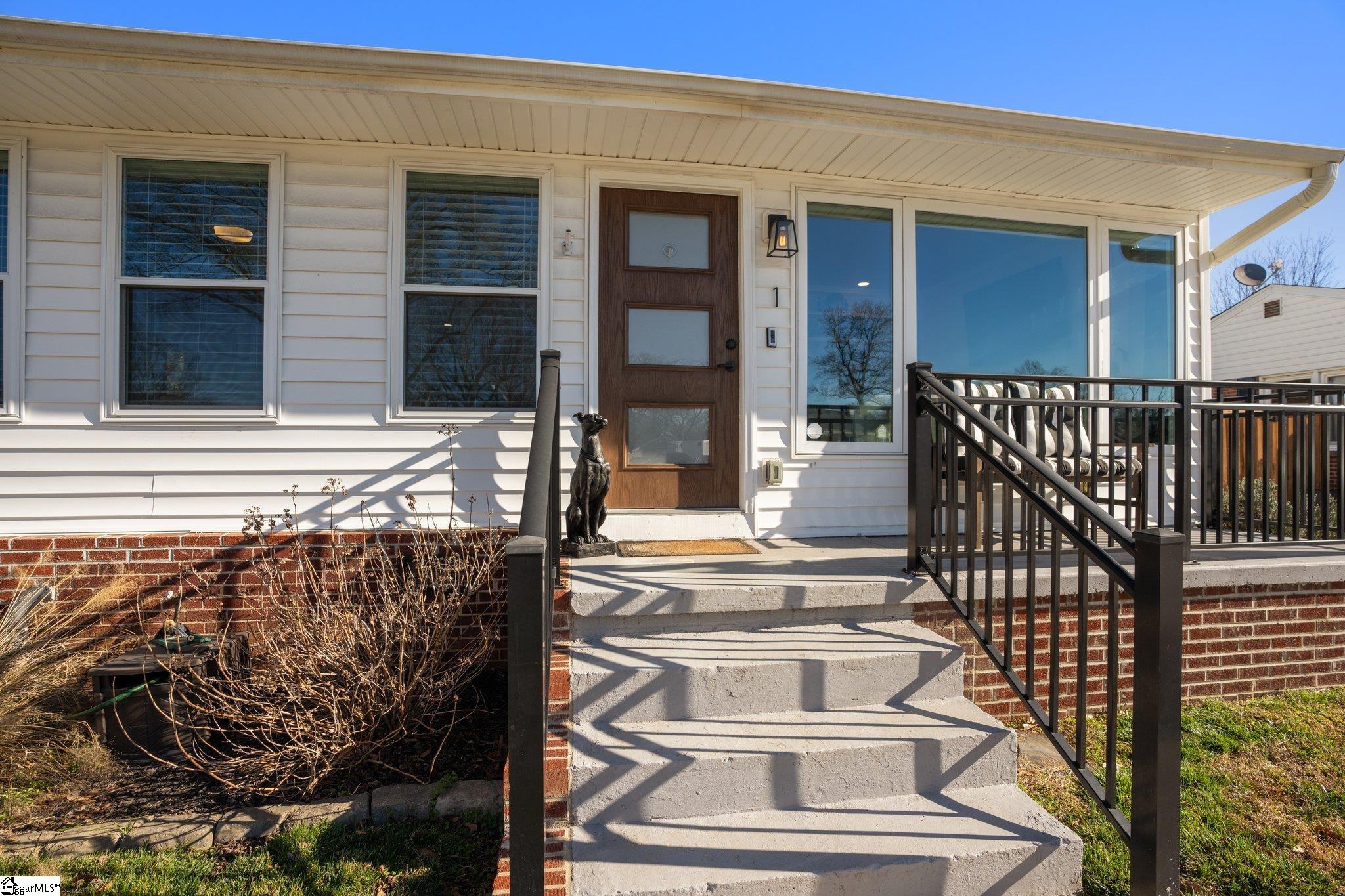 1 Farmington Road Greenville, SC 29605 - Photo 28 of 29