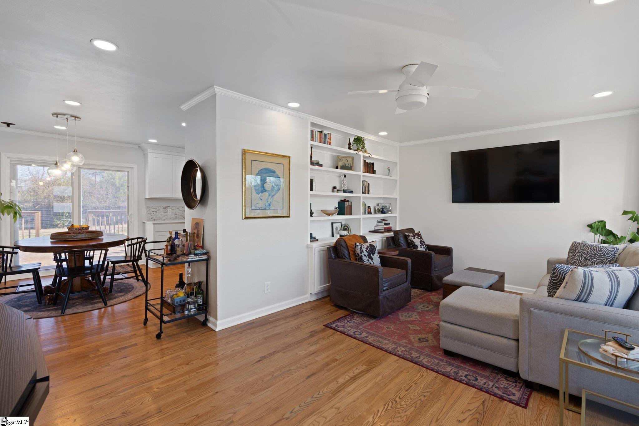 1 Farmington Road Greenville, SC 29605 - Photo 9 of 29