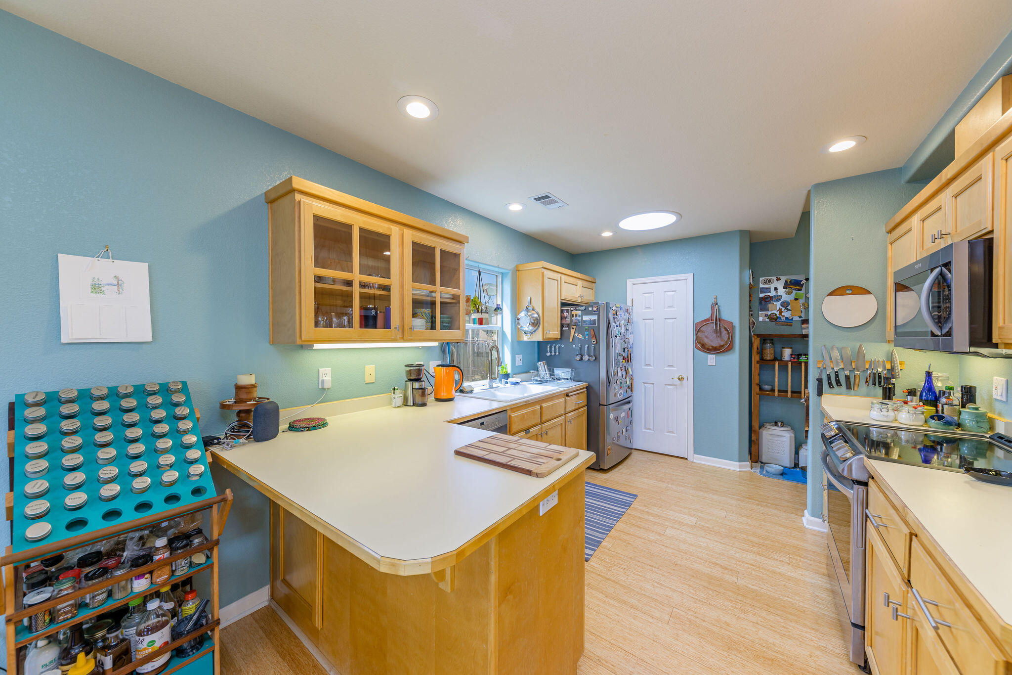 252 Jared Court Phoenix, OR 97535 - Photo 18 of 60 HD-20