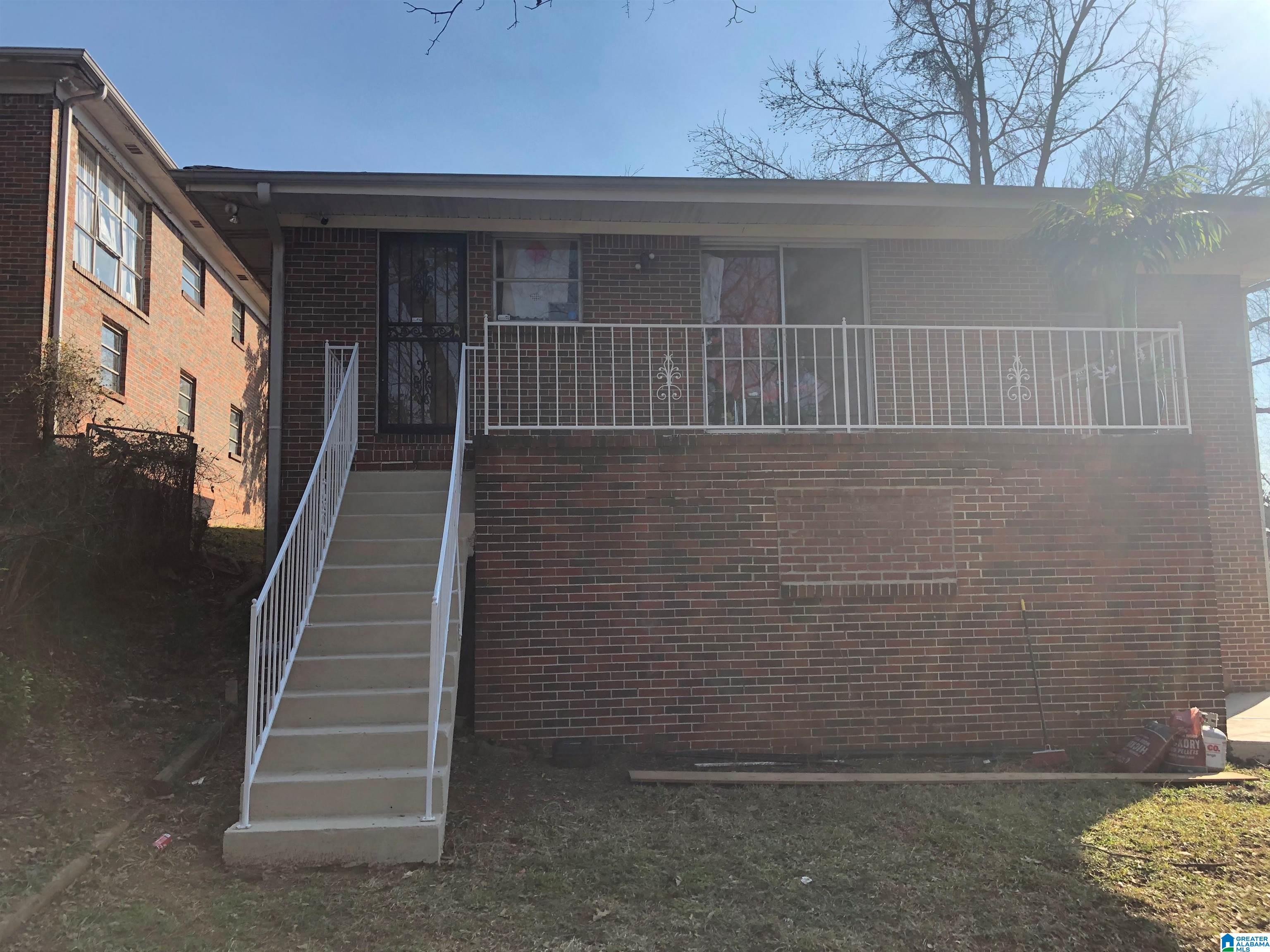 28 Green Springs Avenue Southwest Birmingham, AL 35211 - Photo 29 of 42