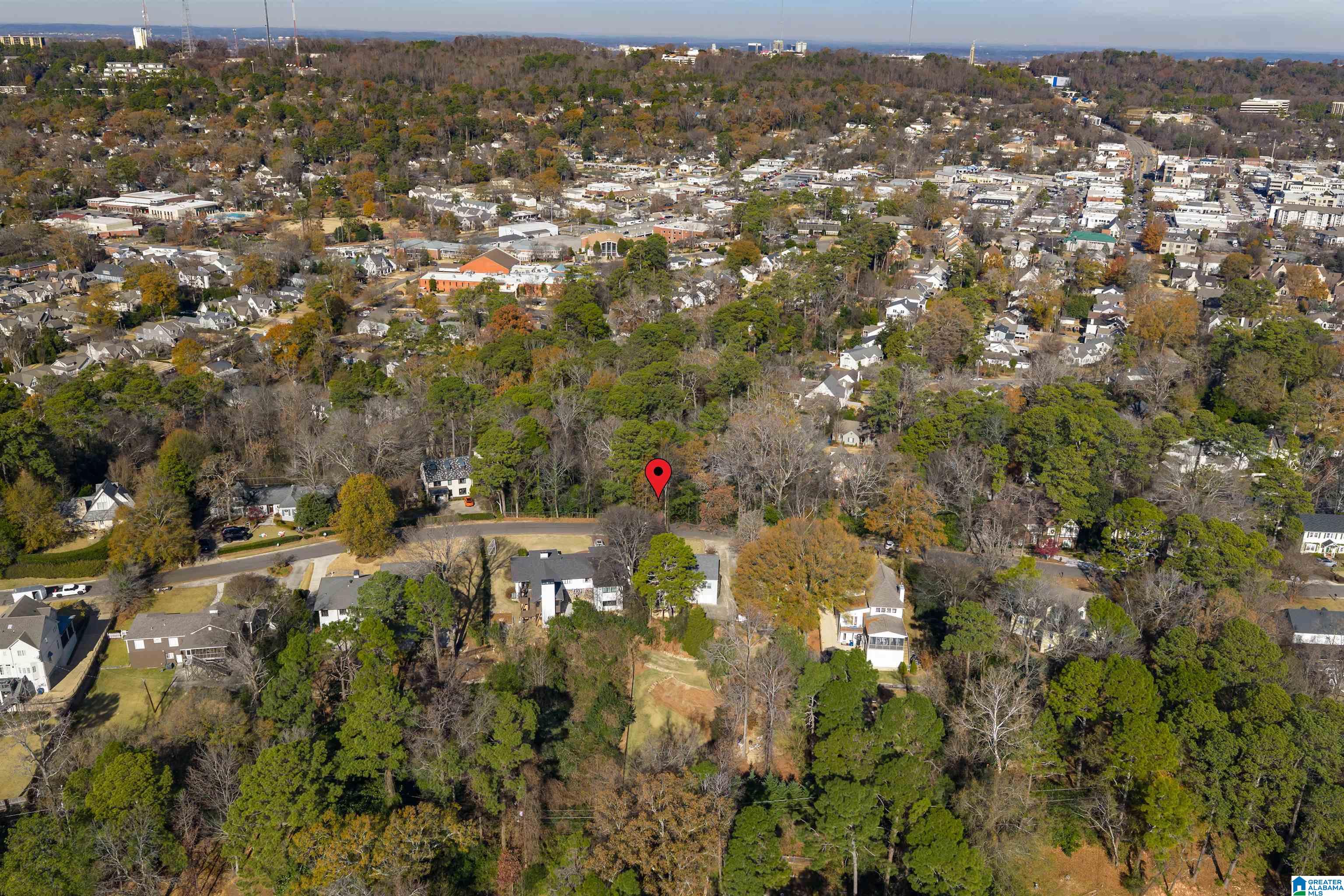 1745 Wellington Road Birmingham, AL 35209 - Photo 48 of 62